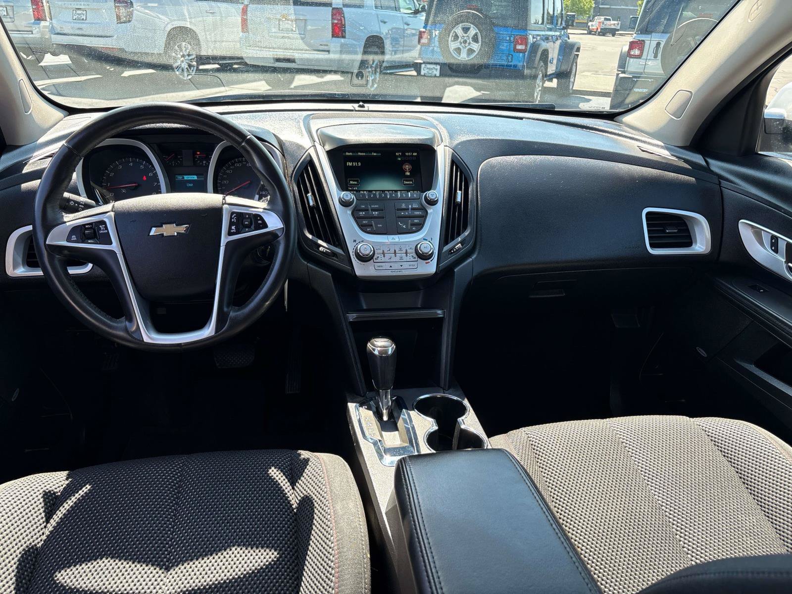 Used 2016 Chevrolet Equinox LT w/ Convenience Package AWD/4WD image 10