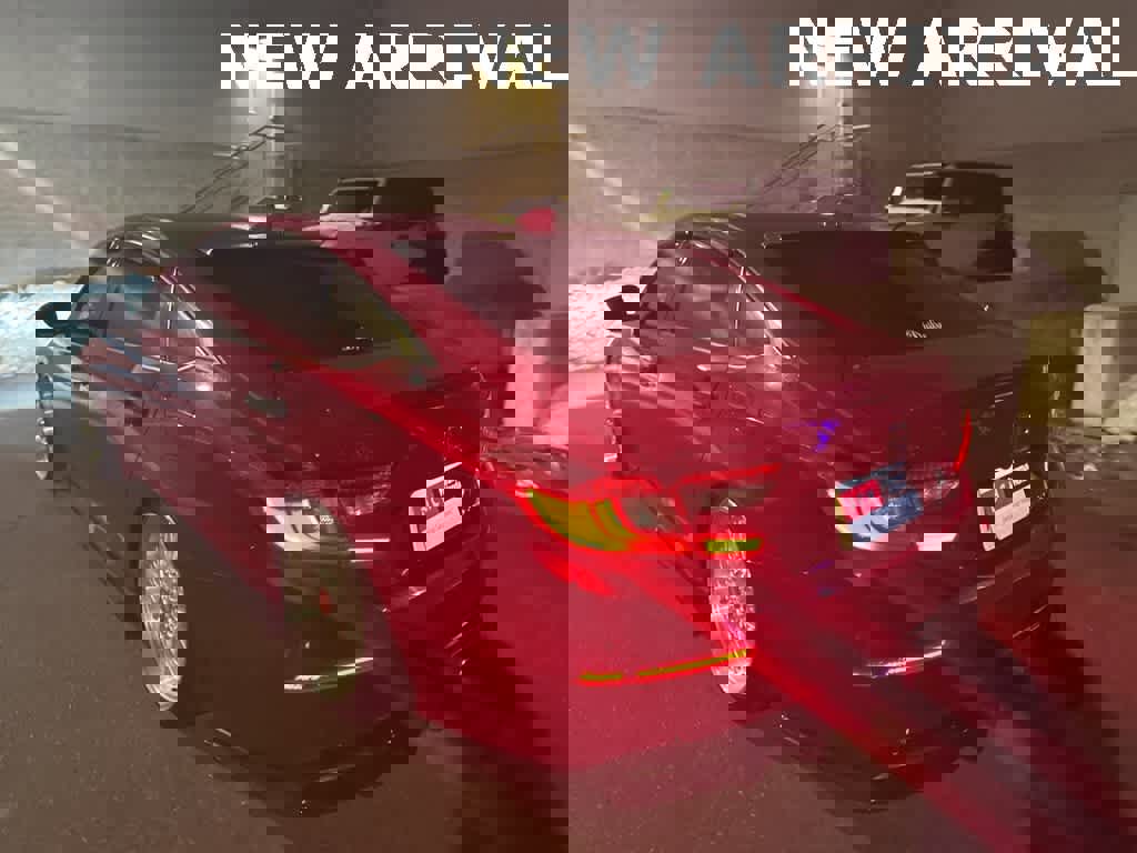 Used 2020 Honda Accord Sport image 13