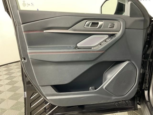 New 2026 Ford Explorer ST w/ Sun And Sound Package image 12