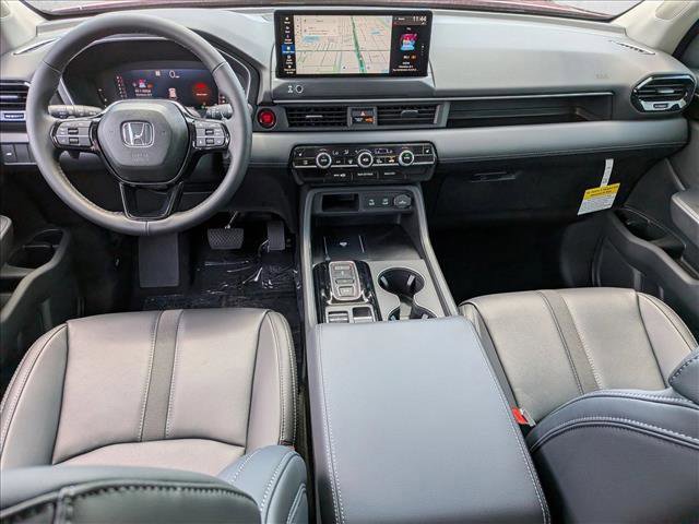 New 2026 Honda Pilot EX-L image 13