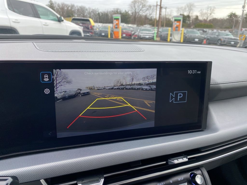 Certified 2026 Hyundai Sonata SEL image 12