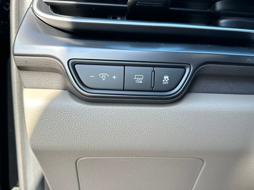 New 2026 Kia Carnival LXS image 12