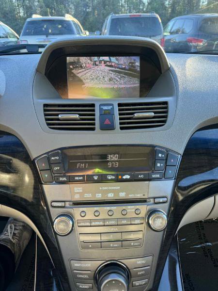 Used 2009 Acura MDX w/ Technology Package image 21
