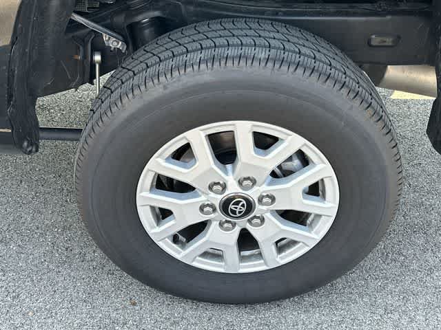 Used 2026 Toyota Tacoma SR5 RWD image 5