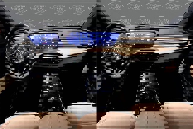 New 2026 Buick Enclave Preferred w/ LPO, All-Weather Package image 8