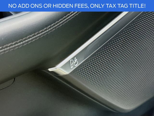 New 2025 Ford Expedition Tremor image 19