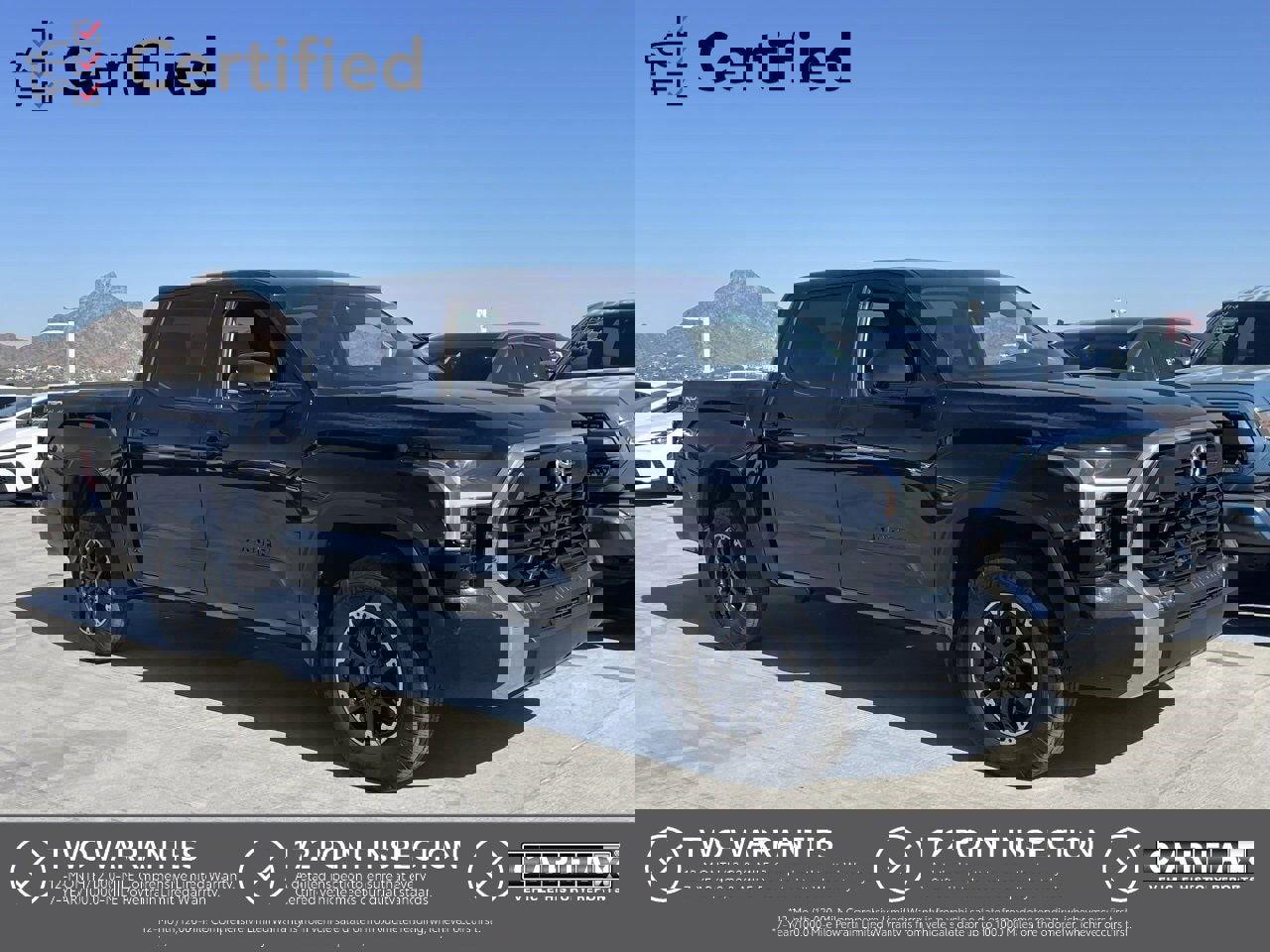 Used 2023 Toyota Tundra SR5