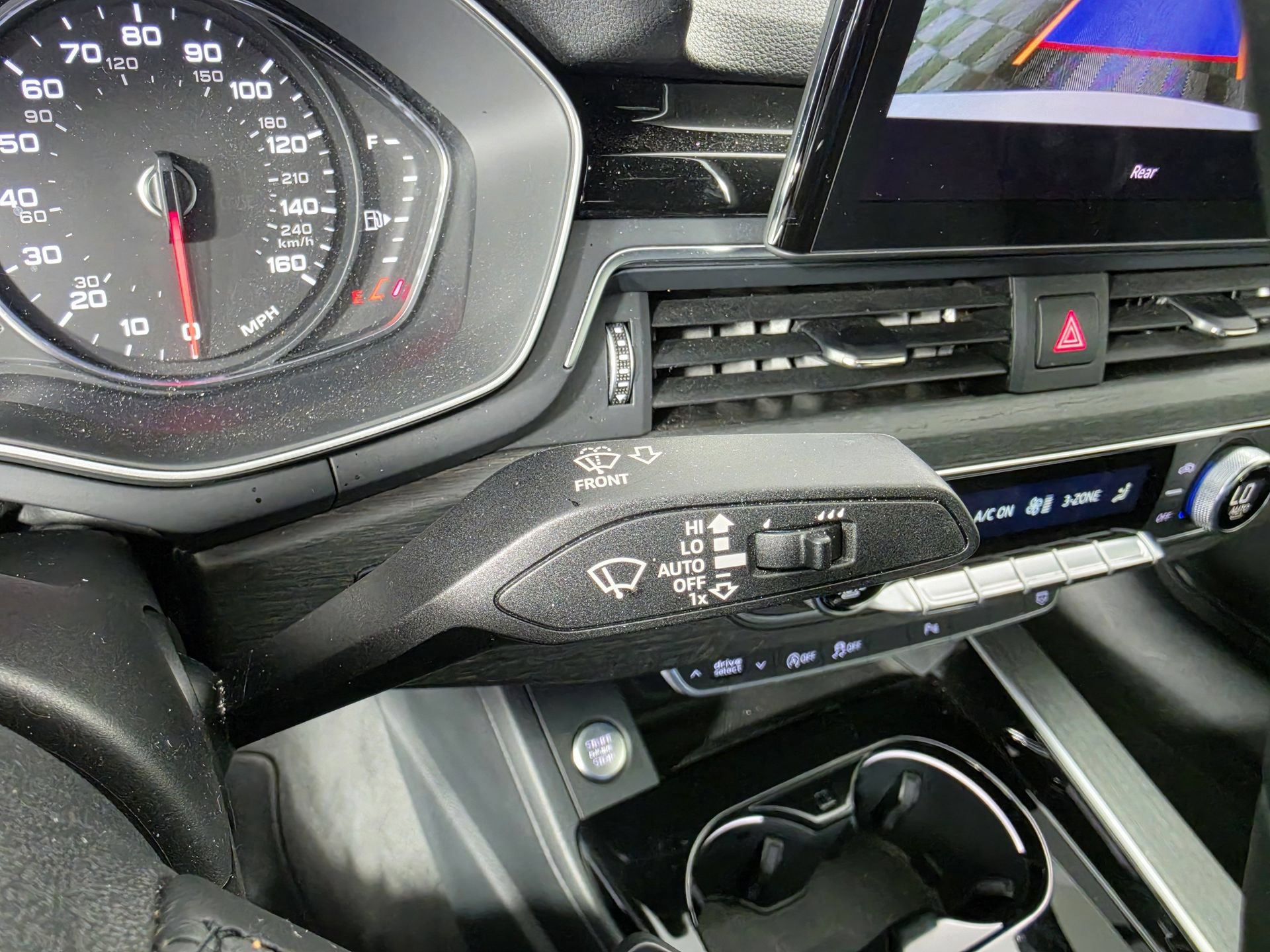 Used 2021 Audi A4 2.0T Premium w/ Convenience Package AWD/4WD image 24