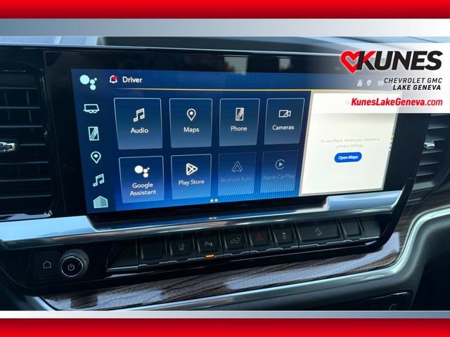 Used 2025 Chevrolet Silverado 2500 LT w/ Trail Boss Package image 39