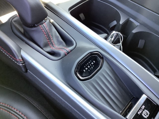 New 2026 Dodge Charger Scat Pack AWD/4WD image 18