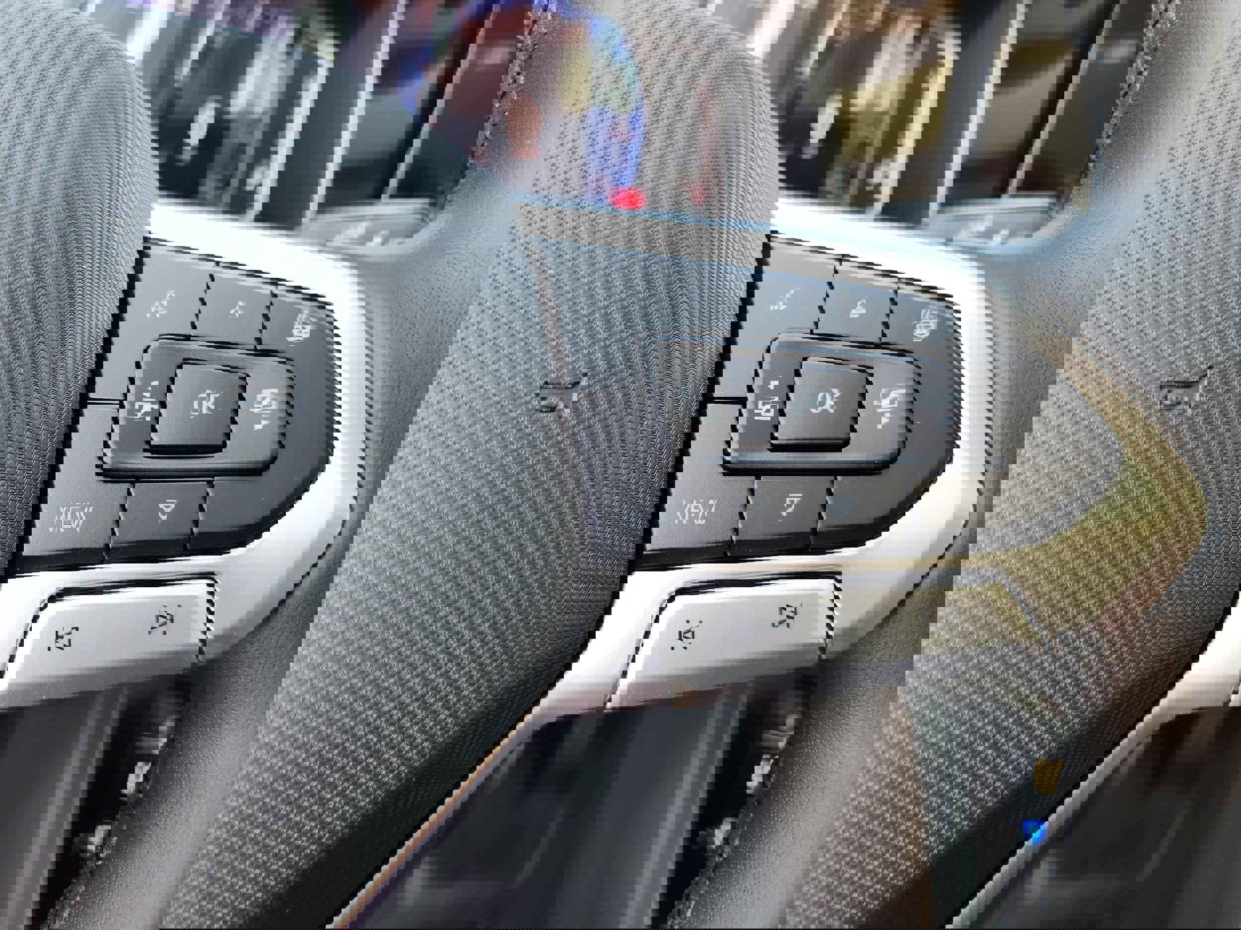 New 2025 Volkswagen Jetta SEL image 32