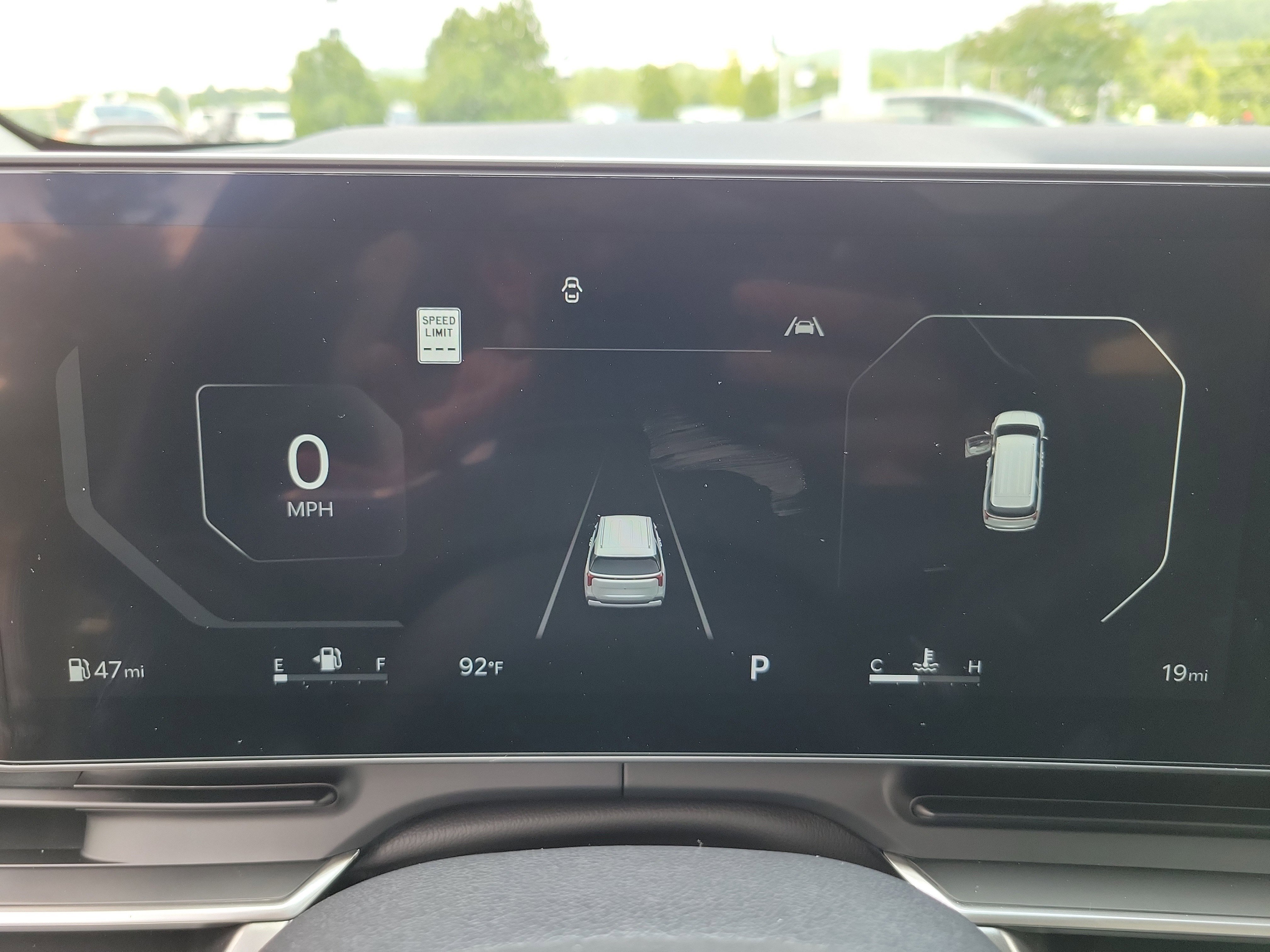 New 2026 Kia Carnival SX image 18