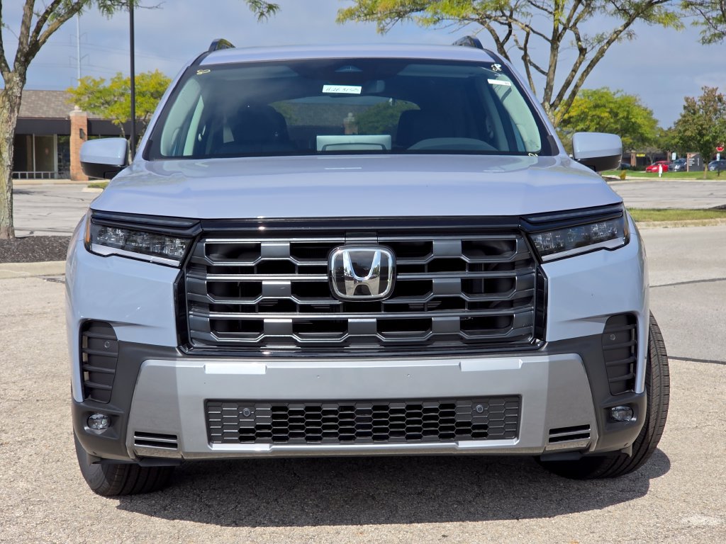 New 2026 Honda Pilot EX-L image 20