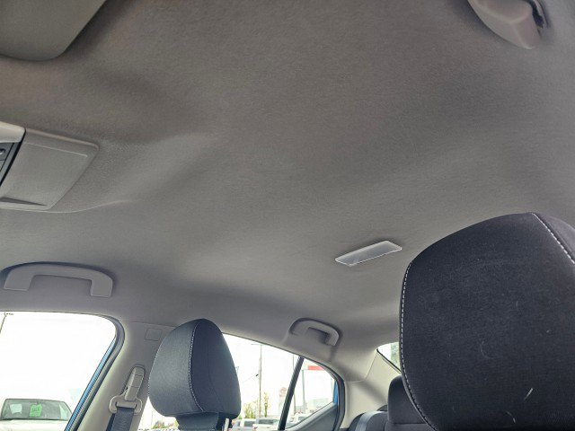 Used 2020 Nissan Sentra SV FWD image 27