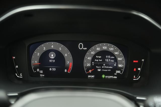 Used 2024 Acura Integra Type S image 25