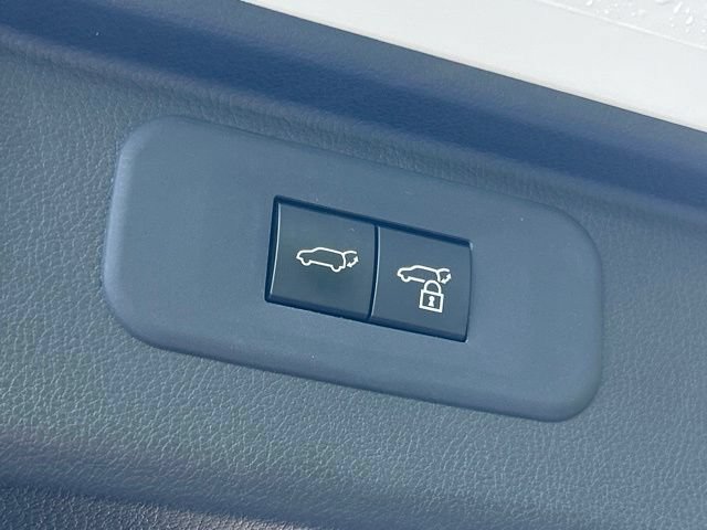 Certified 2025 Toyota Grand Highlander AWD image 49