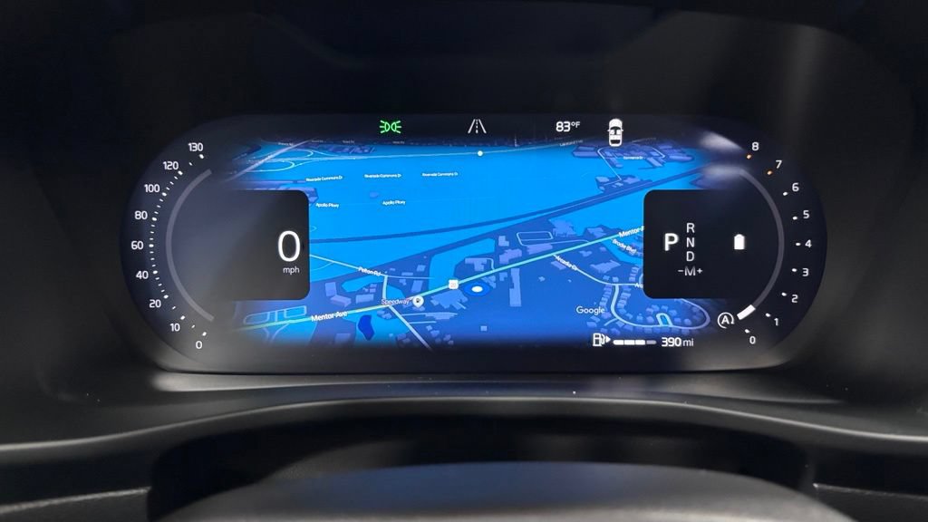 Certified 2026 Volvo XC40 B5 Plus AWD/4WD image 14