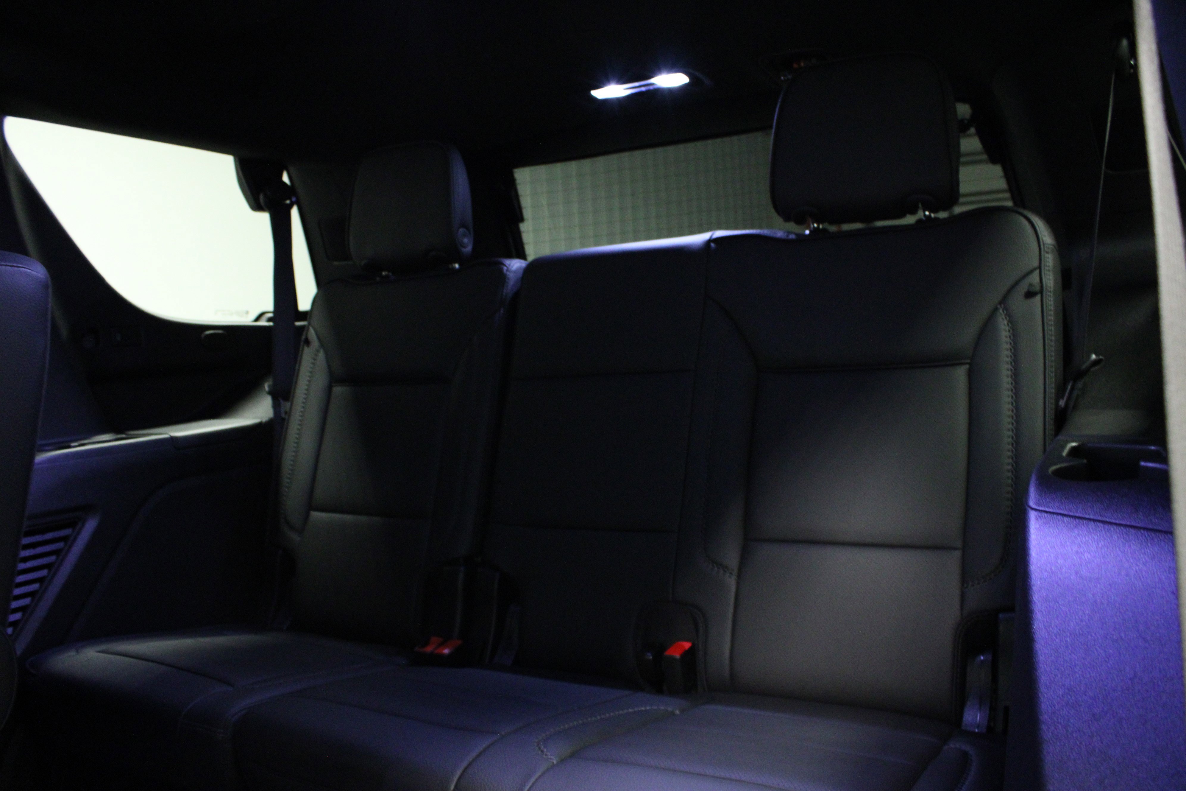 Used 2025 GMC Yukon Denali AWD/4WD image 14