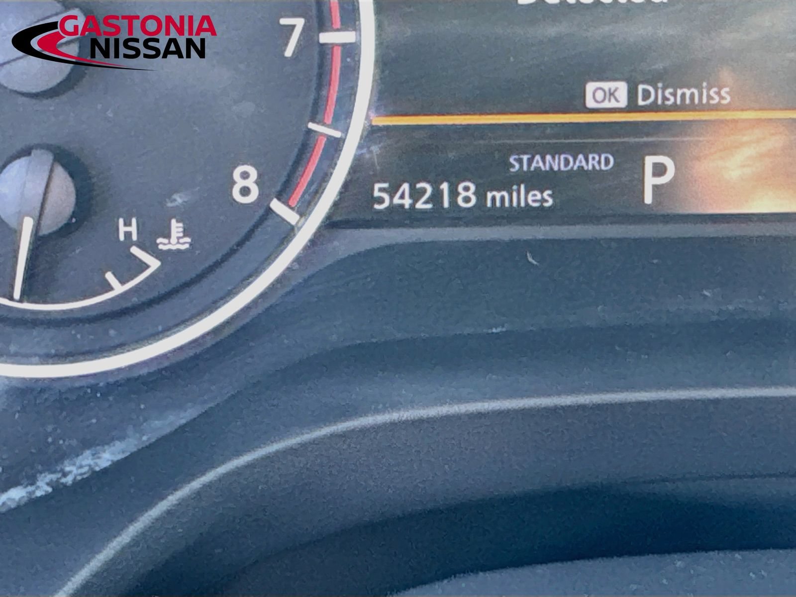 Used 2025 Nissan Rogue SV FWD image 15