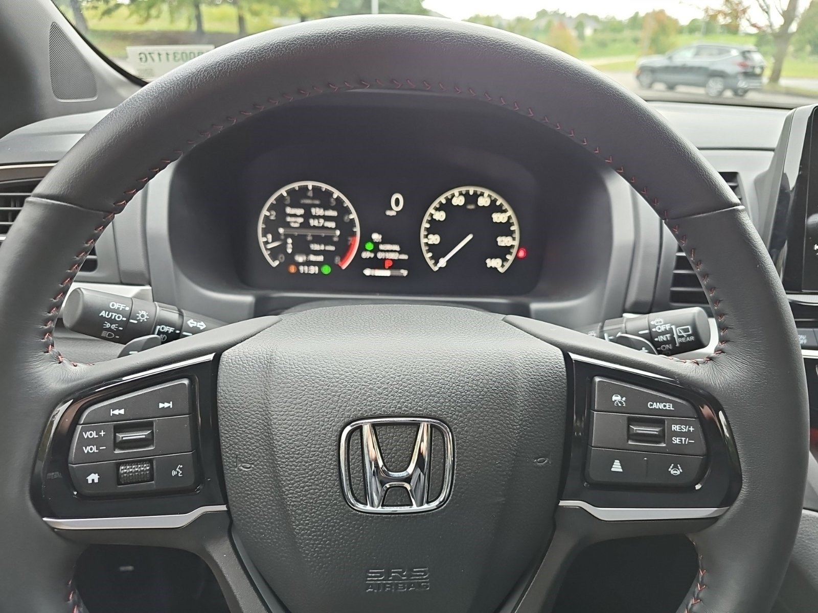 Used 2026 Honda Odyssey Sport-L image 22
