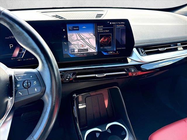 Certified 2023 BMW X1 xDrive28i w/ Convenience Package AWD/4WD image 8