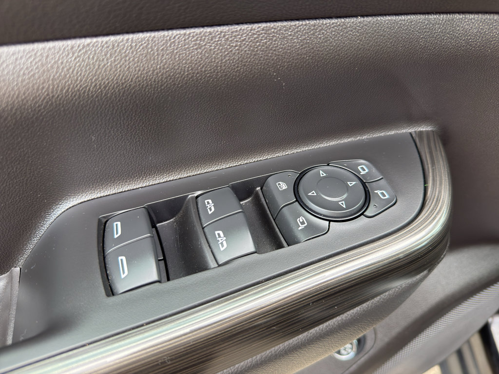 Used 2023 GMC Acadia SLT w/ Preferred Package AWD/4WD image 12