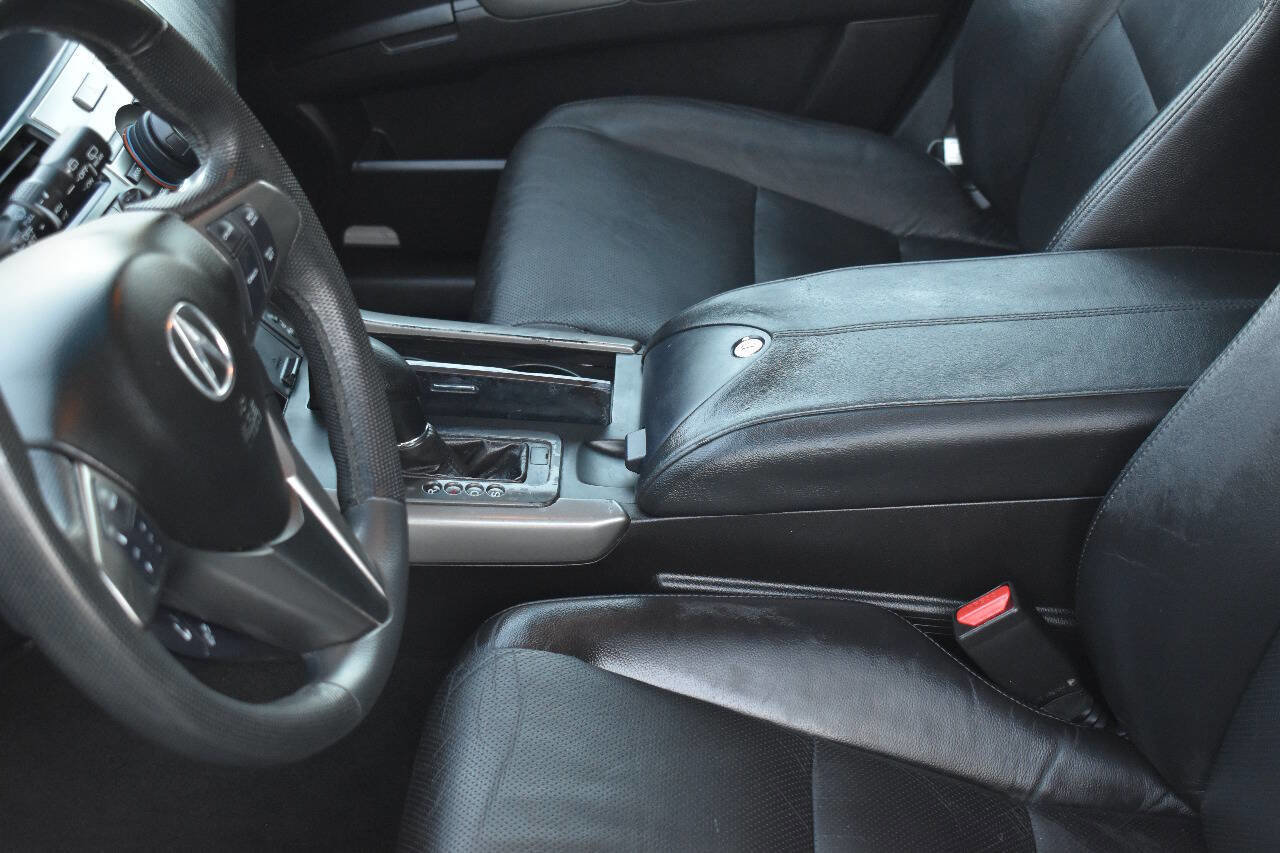 Used 2011 Acura RDX SH-AWD image 29