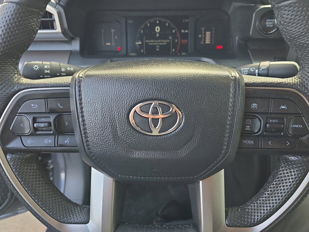 Certified 2024 Toyota Tacoma SR5 image 24