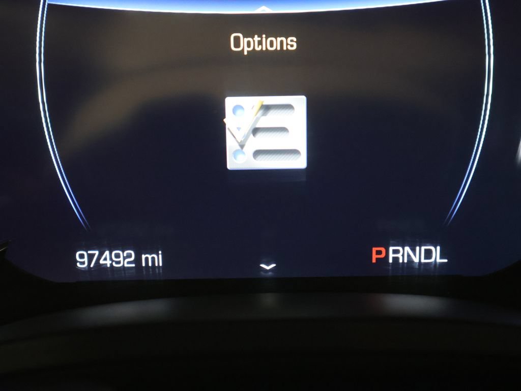 Used 2020 Cadillac Escalade Platinum AWD/4WD image 45