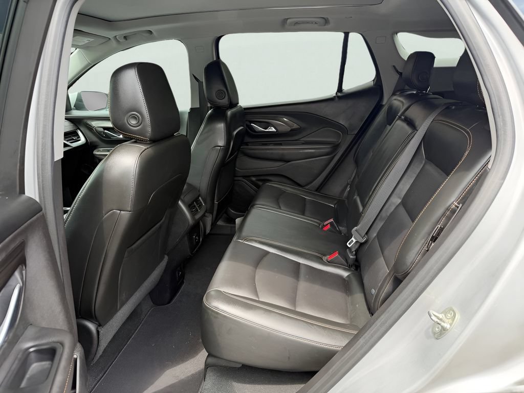 Used 2018 GMC Terrain SLT w/ Preferred Package AWD/4WD image 30