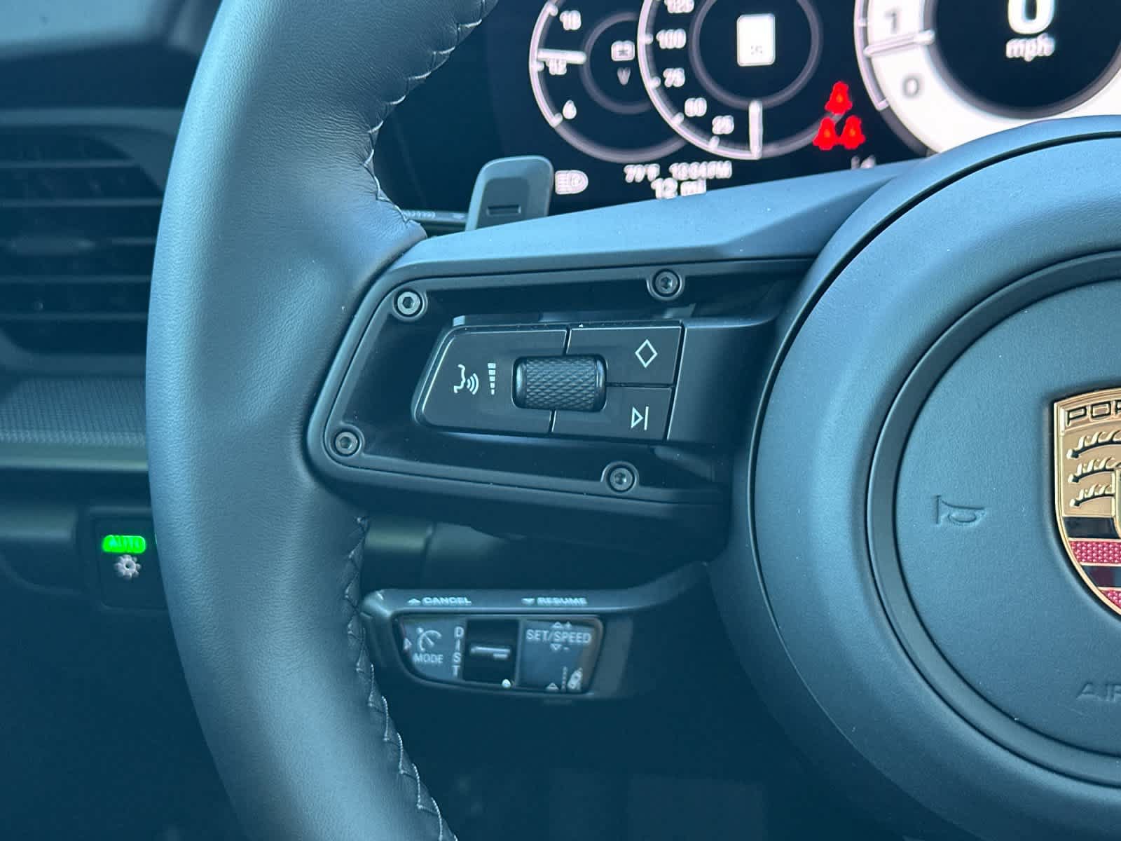 New 2026 Porsche 911 Carrera 4S AWD/4WD image 24