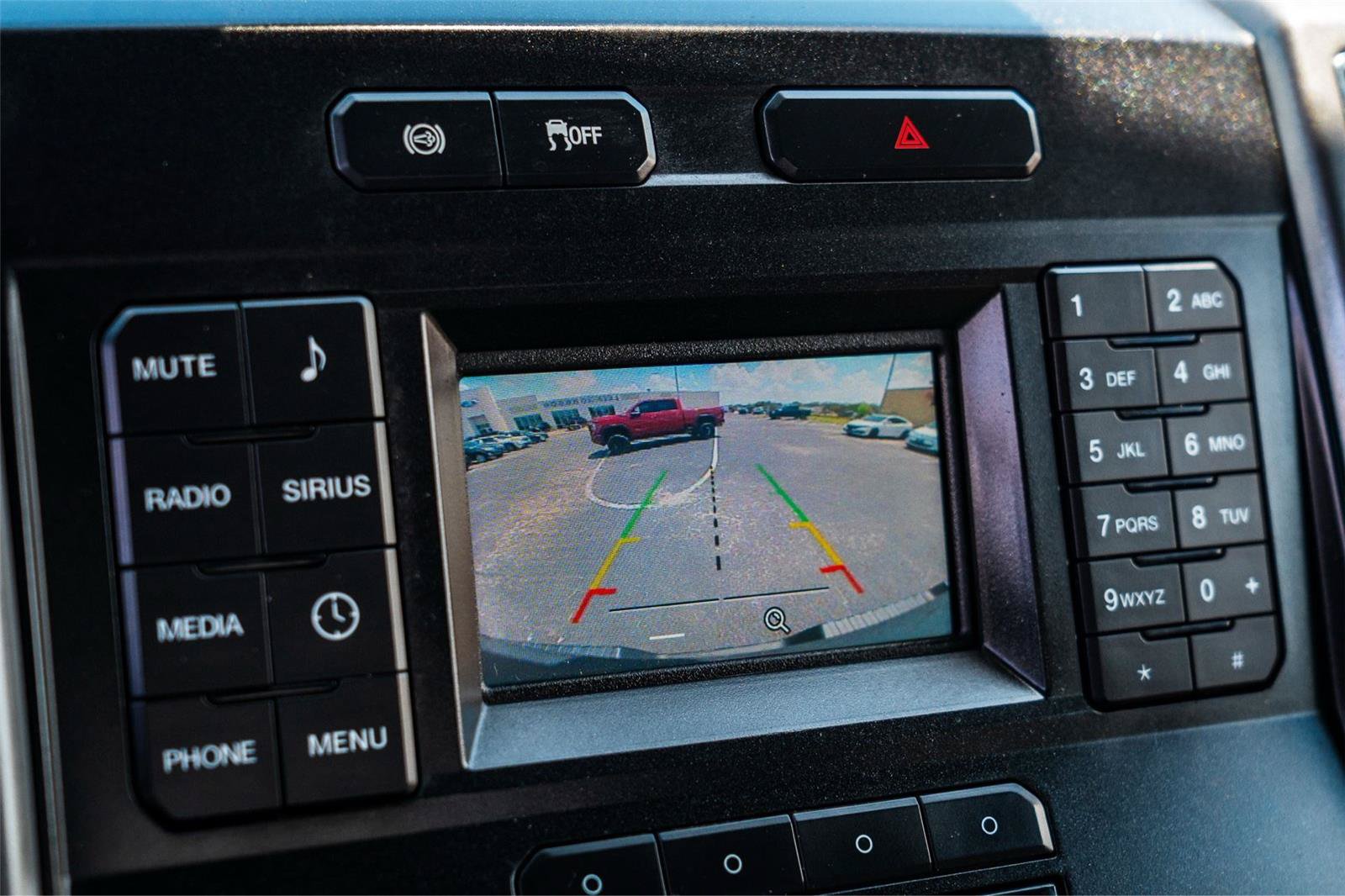 Used 2019 Ford F250 XLT AWD/4WD image 17