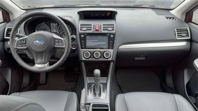 Used 2015 Subaru Impreza 2.0i Sport Limited image 12