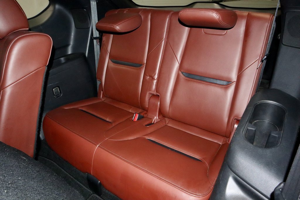 Used 2016 MAZDA CX-9 Signature image 23
