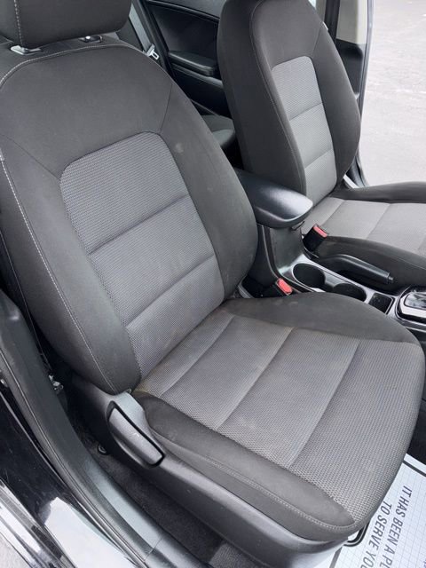 Used 2018 Kia Forte LX FWD image 20