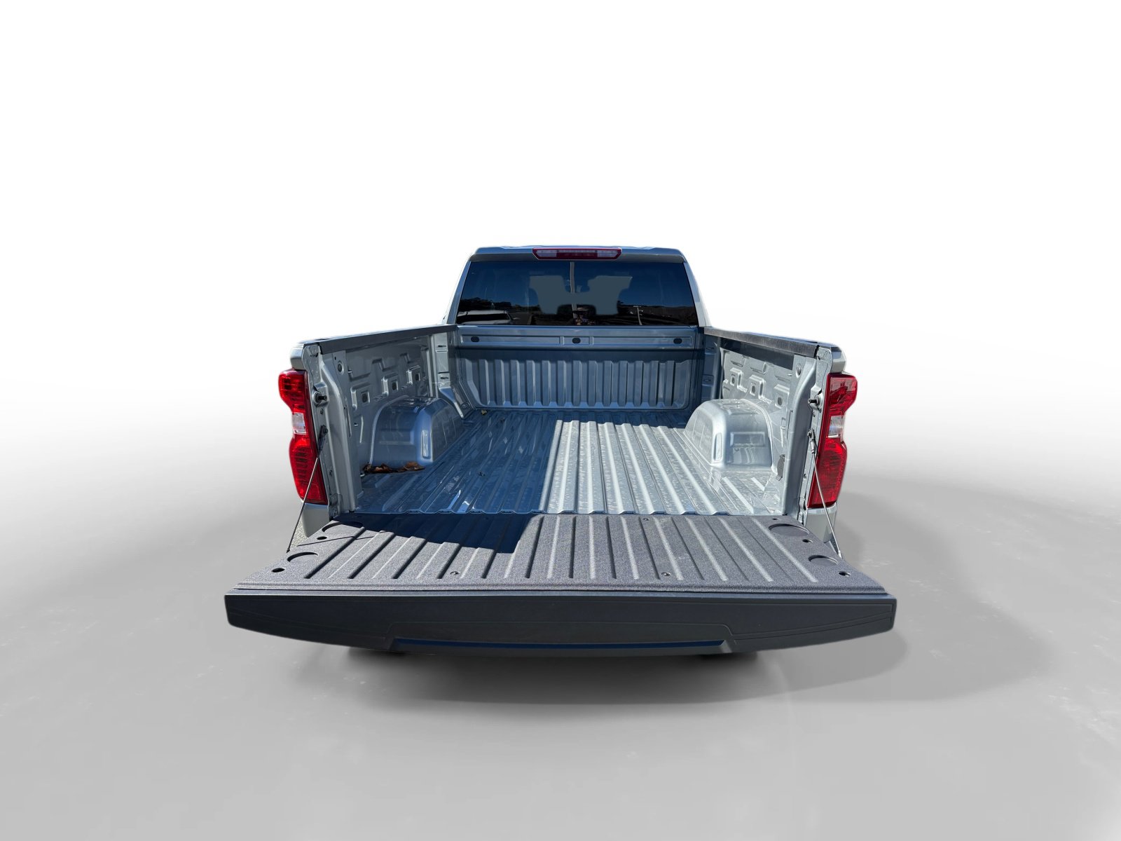 New 2026 Chevrolet Silverado 1500 Custom image 17