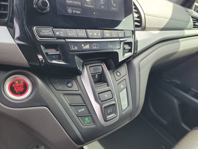 Used 2019 Honda Odyssey EX-L image 23