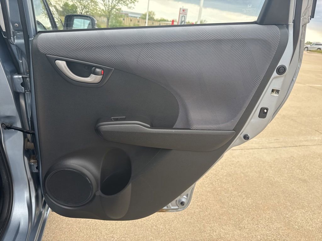 Used 2011 Honda Fit image 17