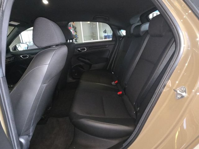 Used 2025 Honda Civic Sport image 21