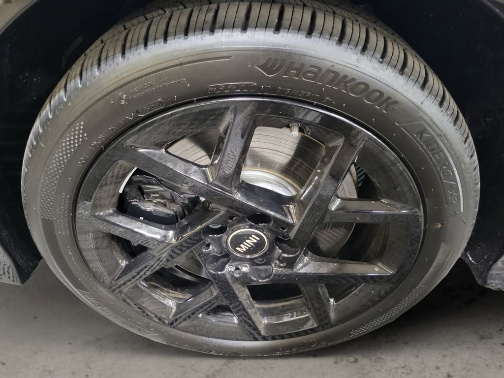 Used 2025 MINI Cooper S image 9