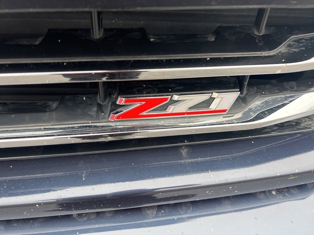 Used 2018 Chevrolet Silverado 1500 LTZ Z71 w/ Centennial Edition image 19