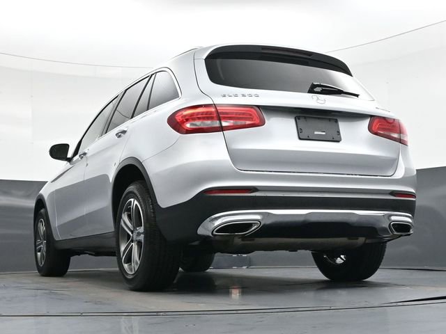 Used 2016 Mercedes-Benz GLC 300 w/ Premium Package image 32