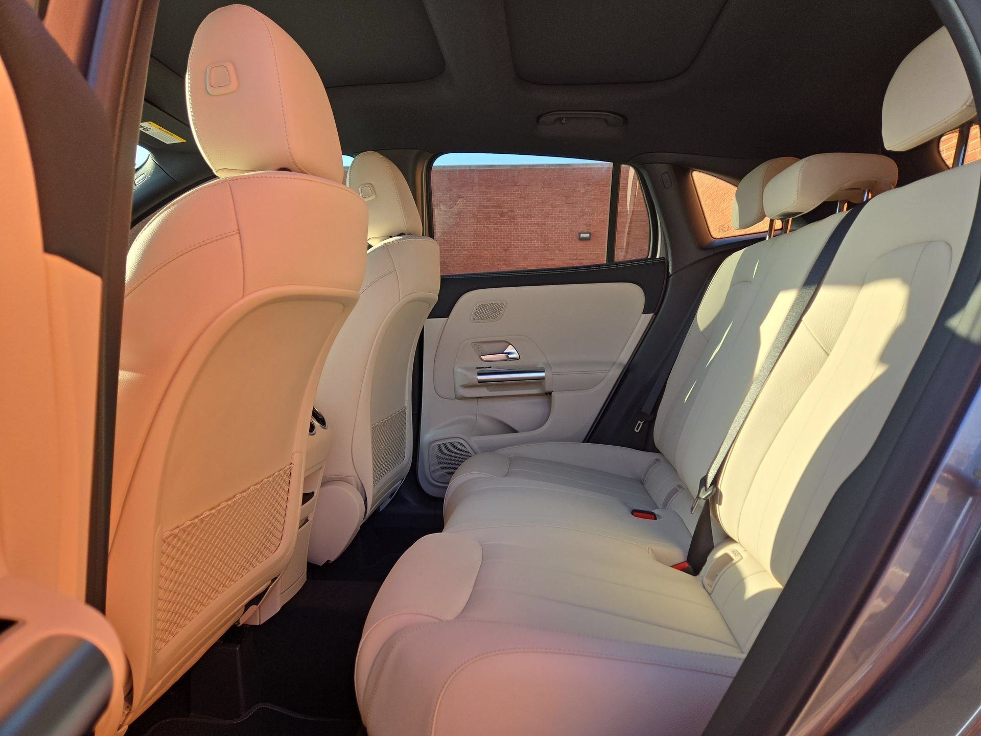 New 2026 Mercedes-Benz GLA 250 image 13