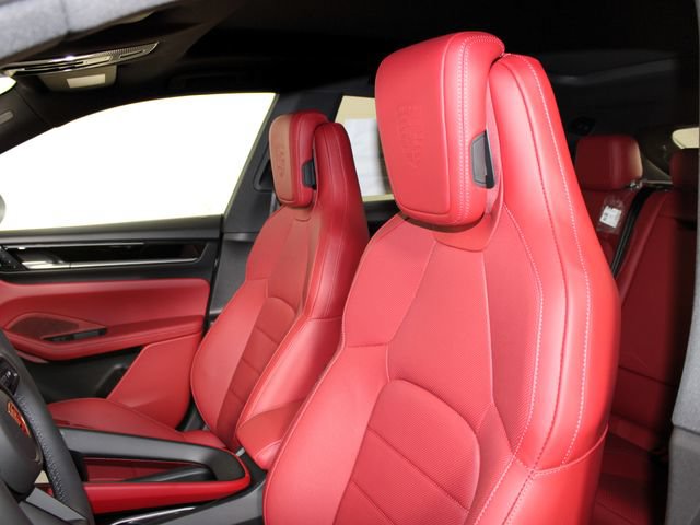 New 2026 Porsche Macan 4 Electric AWD/4WD image 19
