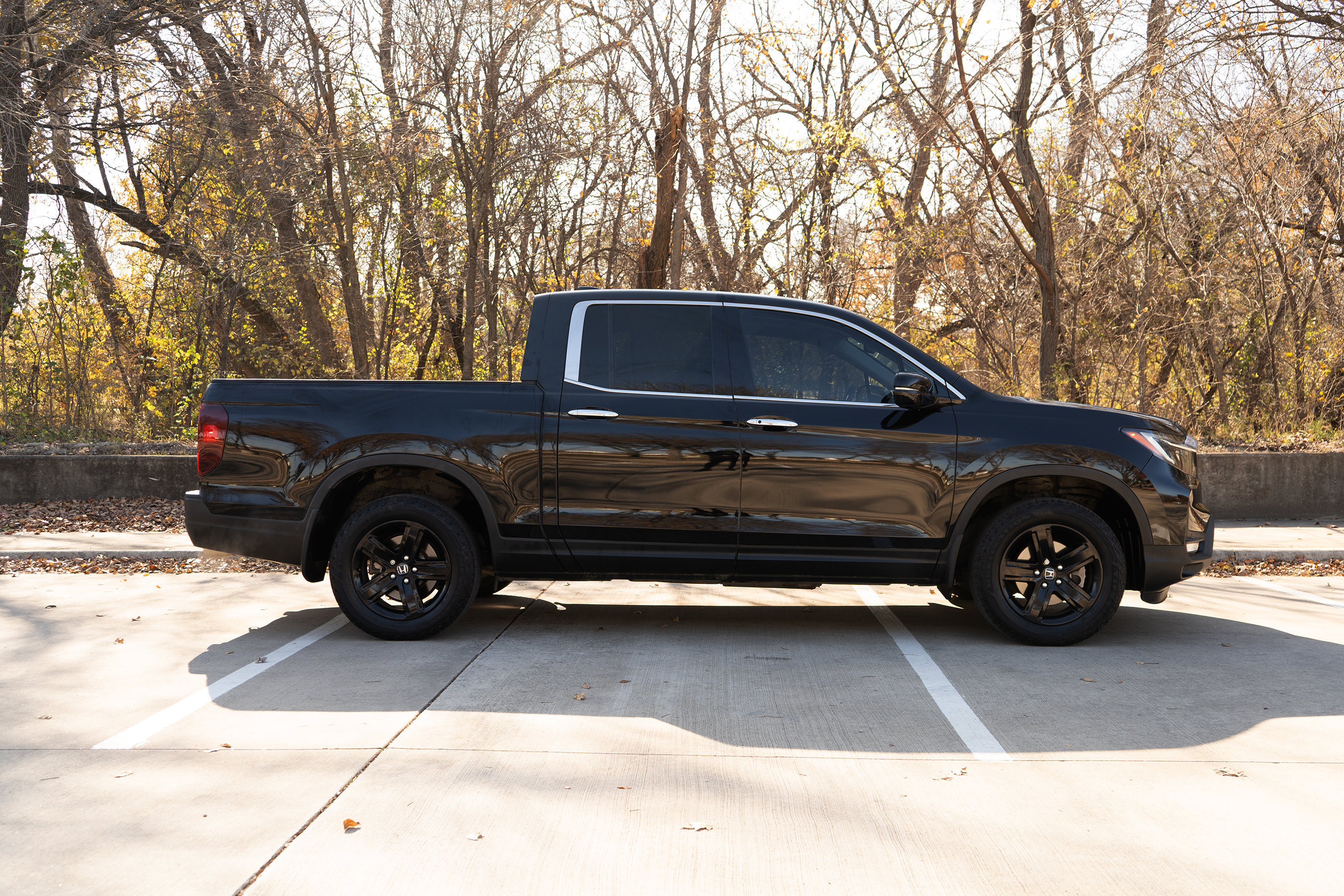 Certified 2023 Honda Ridgeline RTL-E image 10