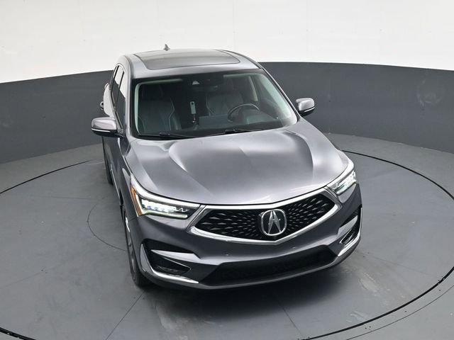 Used 2020 Acura RDX FWD w/ Advance Package image 28