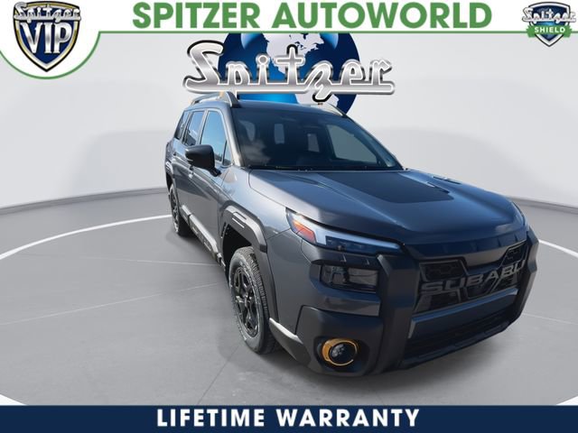 New 2026 Subaru Outback Wilderness image 2