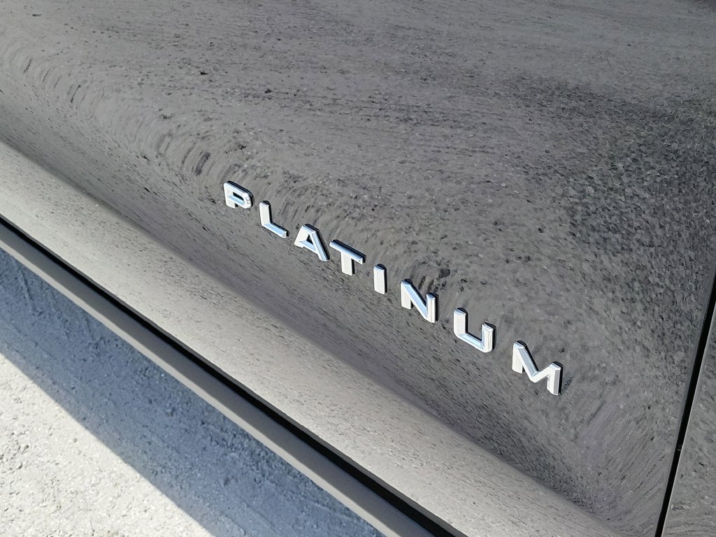 New 2026 Ford Expedition Max Platinum w/ Platinum Ultimate Package AWD/4WD image 8