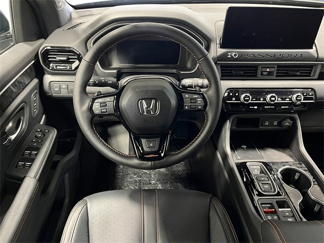 New 2026 Honda Passport TrailSport Elite image 23