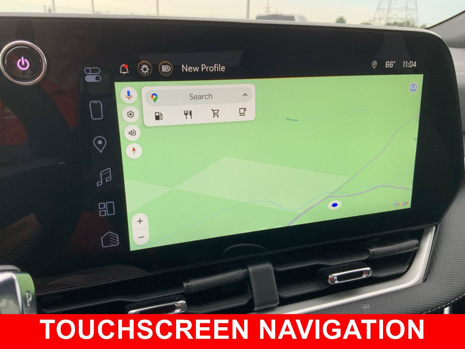 Used 2025 Chevrolet Equinox LT FWD image 5